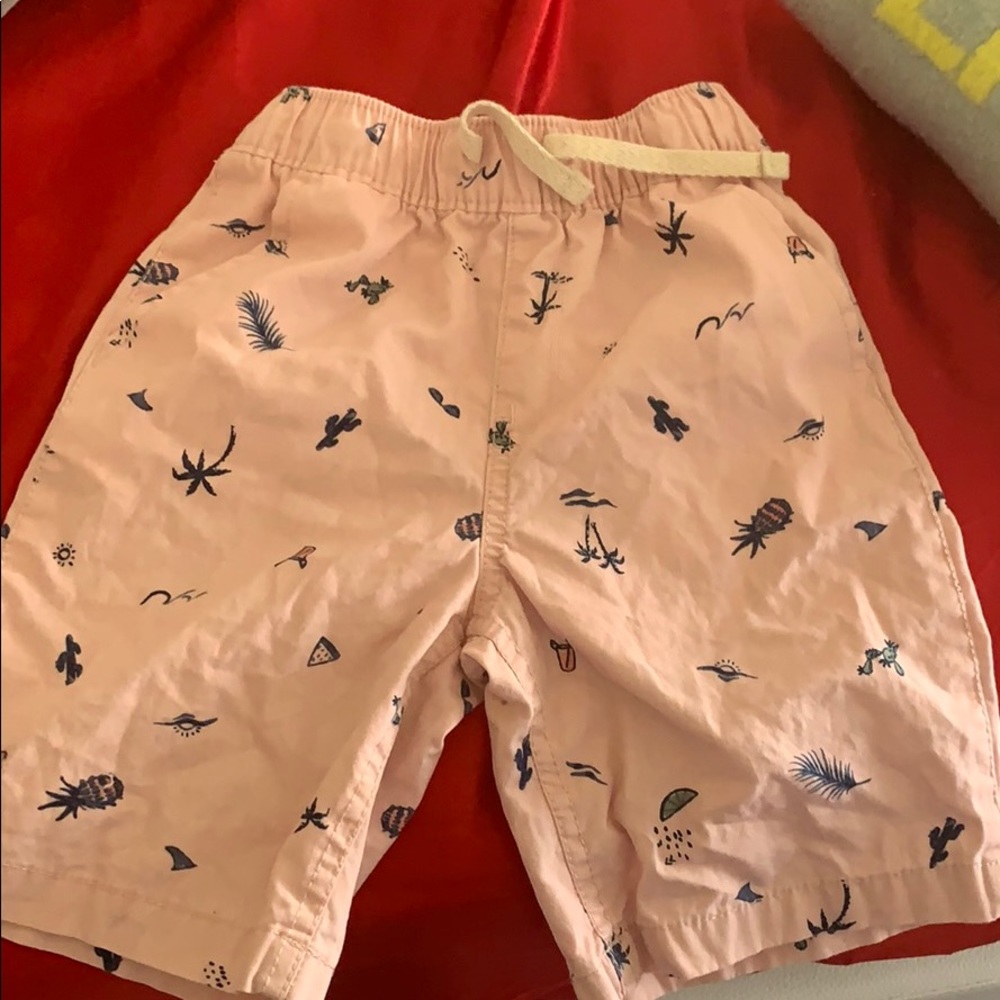 Kids shorts